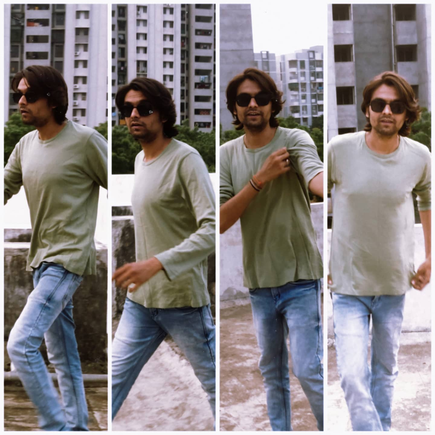 Chill · Off Duty - Karan Joshi