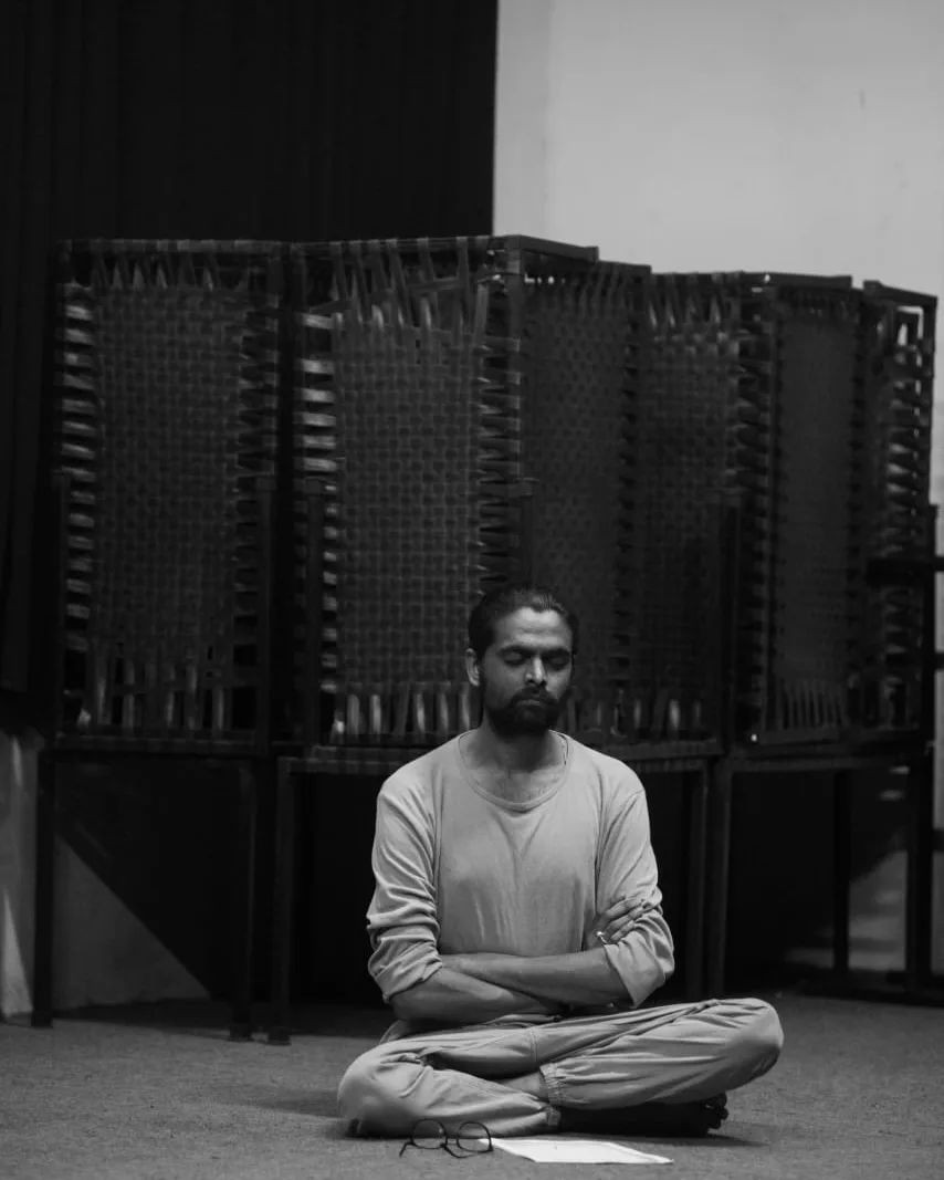 Young Days · Early Journey - Karan Joshi
